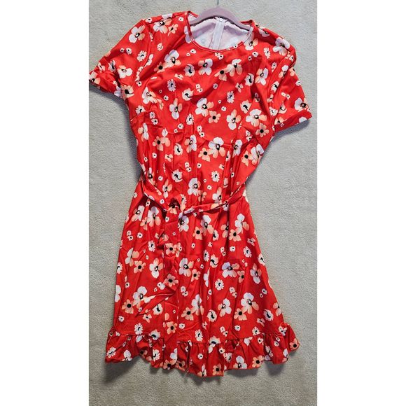 SHEIN Dresses & Skirts - 19 SheIn dress sz 2X